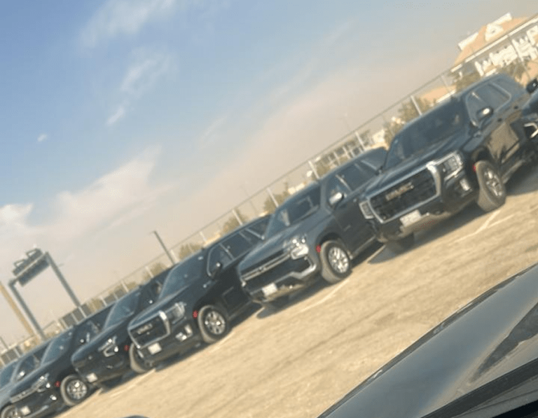 Kuwait Saudi Border Transport Service – How to Travel to Riyadh