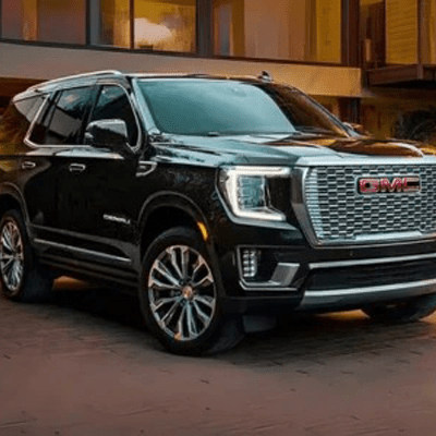 What Reliability Means for Executive Transport in Riyadh