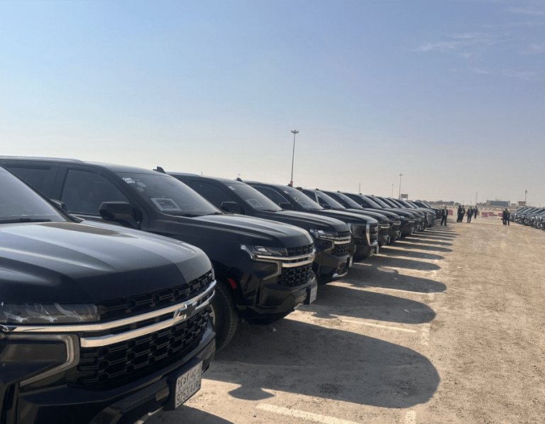 border transportation