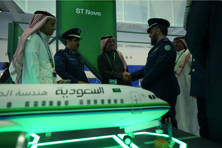 World Defense Show 2026 airport transfers