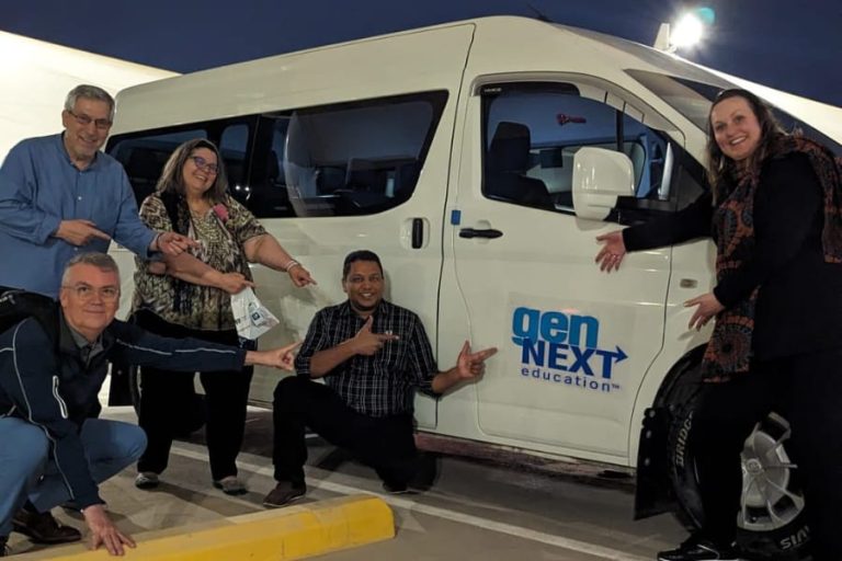 riyadh transport service